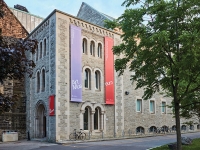 Via Bloor Neighbourhood