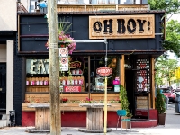 Via Bloor Neighbourhood