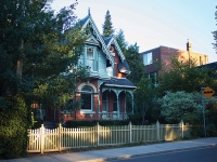 Via Bloor Neighbourhood