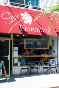 Via Bloor Neighbourhood