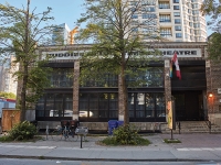 Via Bloor Neighbourhood