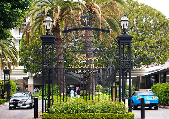 Fairmont Hotel In Santa Monica Ca Fairmont Hotel In Santa Monica Ca