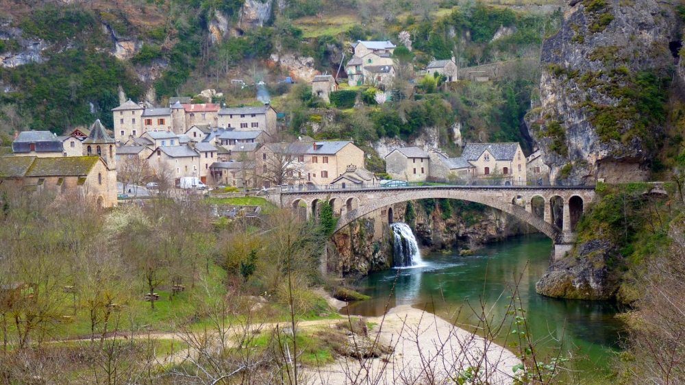 6 Saint-Chély-du-Tarn