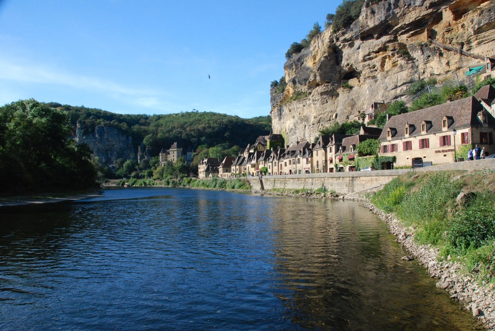 10 La Roque-Gageac