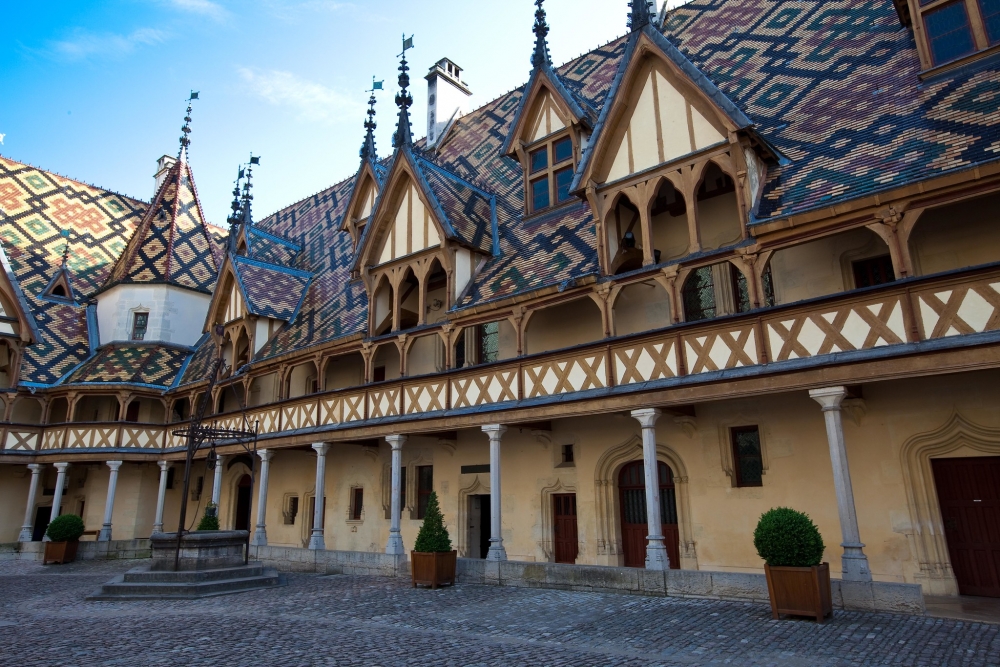 Beaune