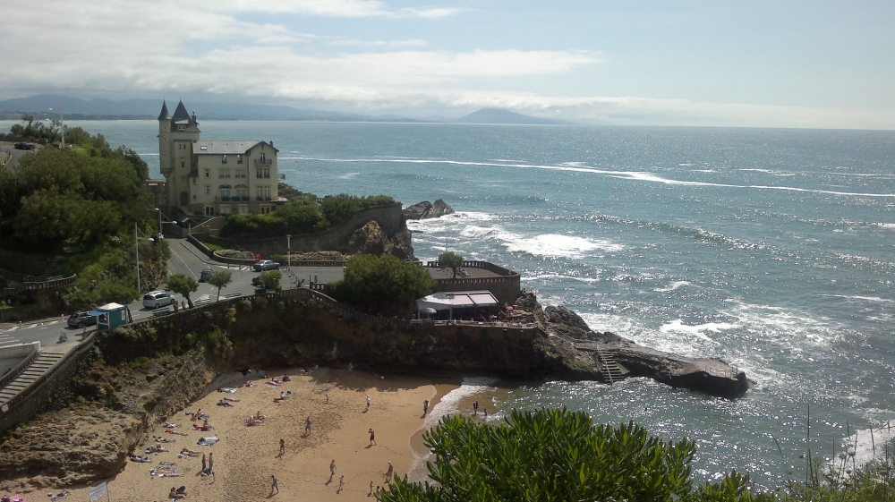 Biarritz