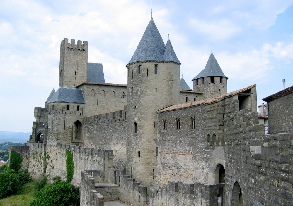 Carcassonne