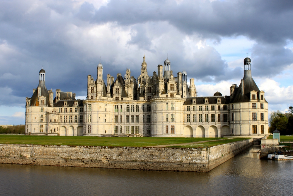 Chambord