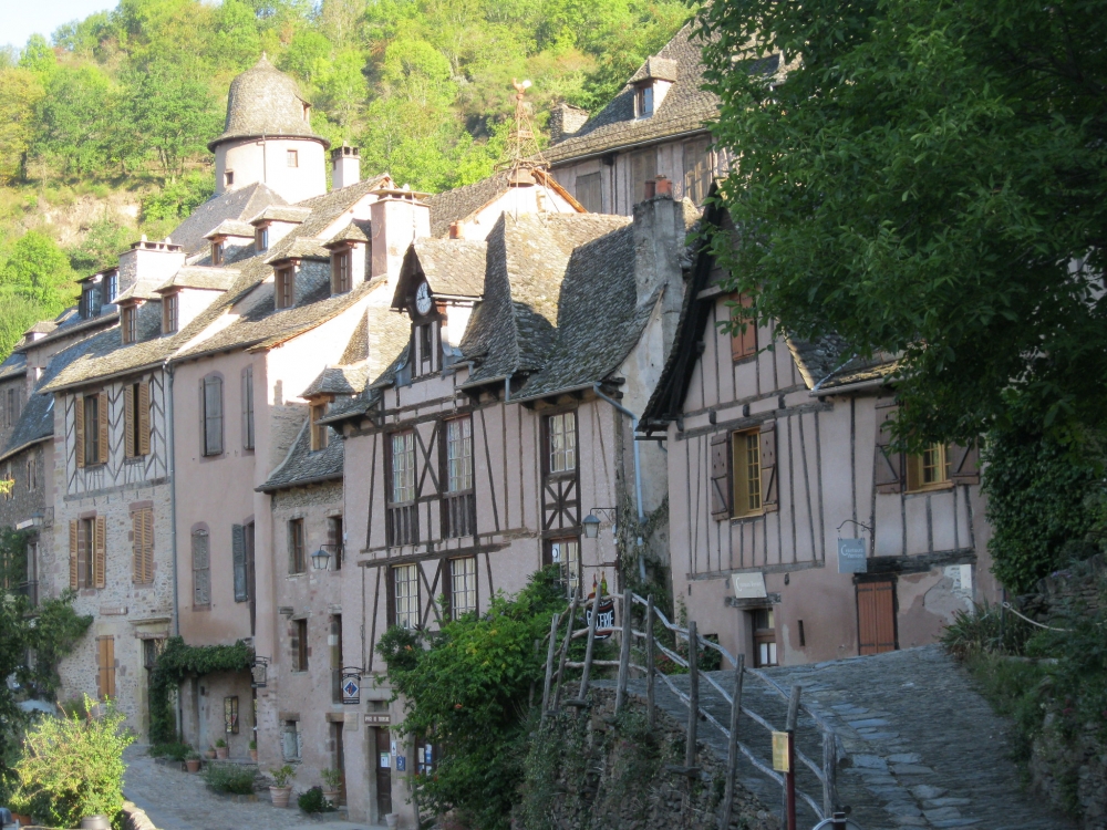 Conques