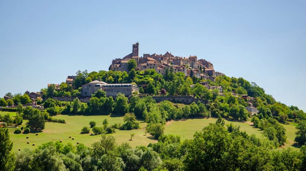 Cordes-sur-Ciel