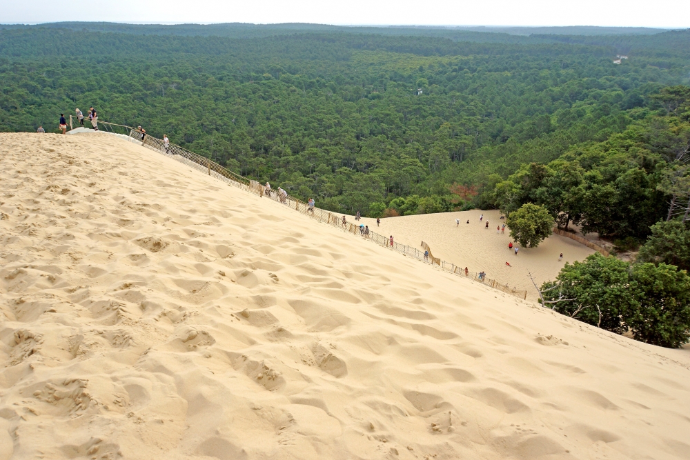 Dune du Pilat