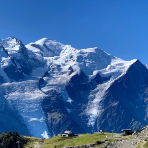The best treks in Chamonix, Mont-Blanc