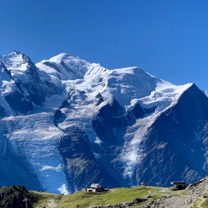 Les meilleures randonnées à Chamonix, Mont-Blanc