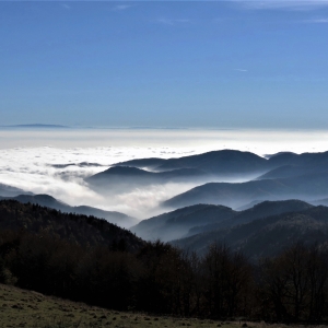 Les meilleures randonnées dans les Vosges
