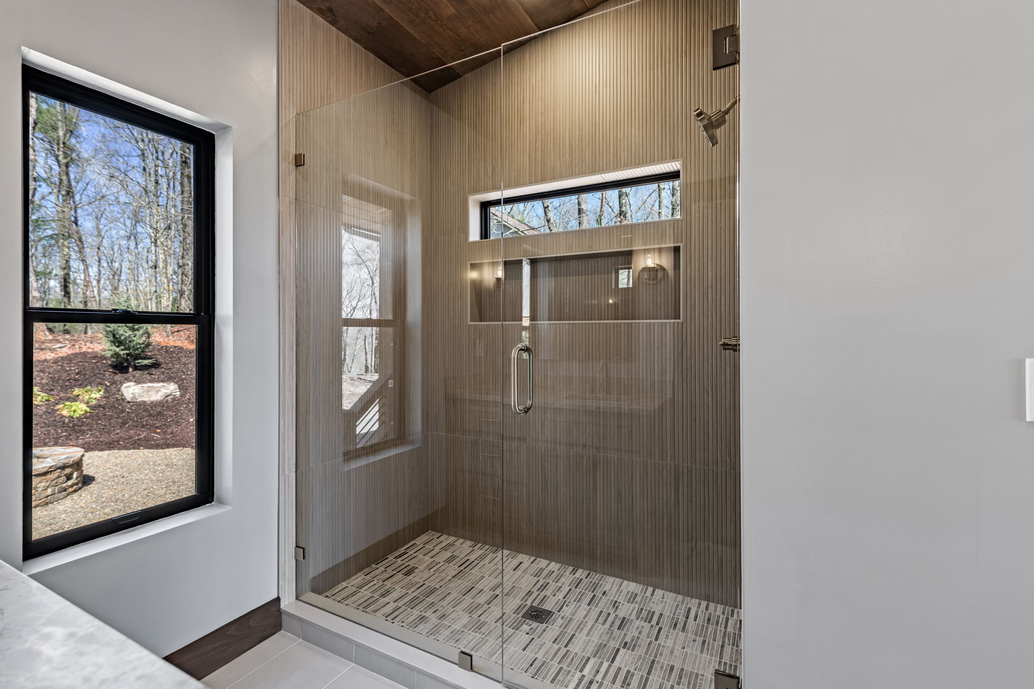 195 Wolf Creek Mountain Road custom home detail 26
