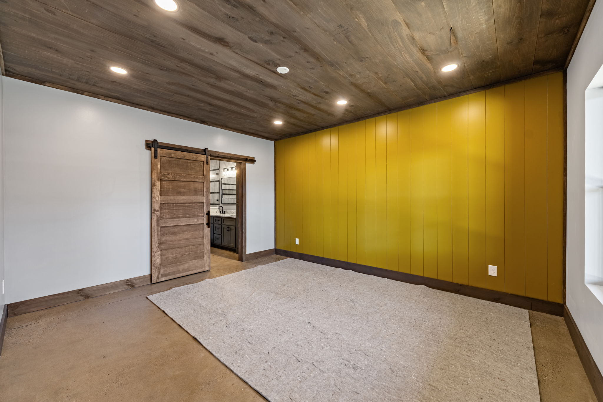 195 Wolf Creek Mountain Road custom home detail 37