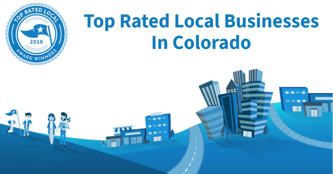 The Highest Rated Colorado Businesses Across 60 Different Industries