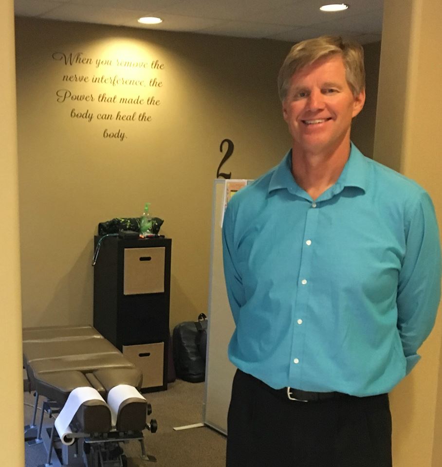 Arizona’s Top Rated Local® Chiropractors Award Winner Arizona Life