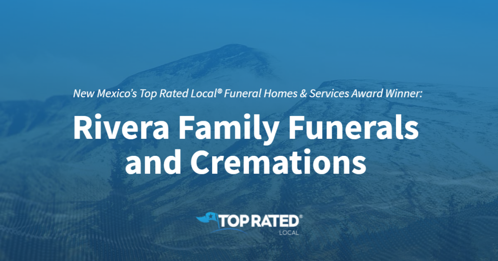 rivera family funeral home taos
