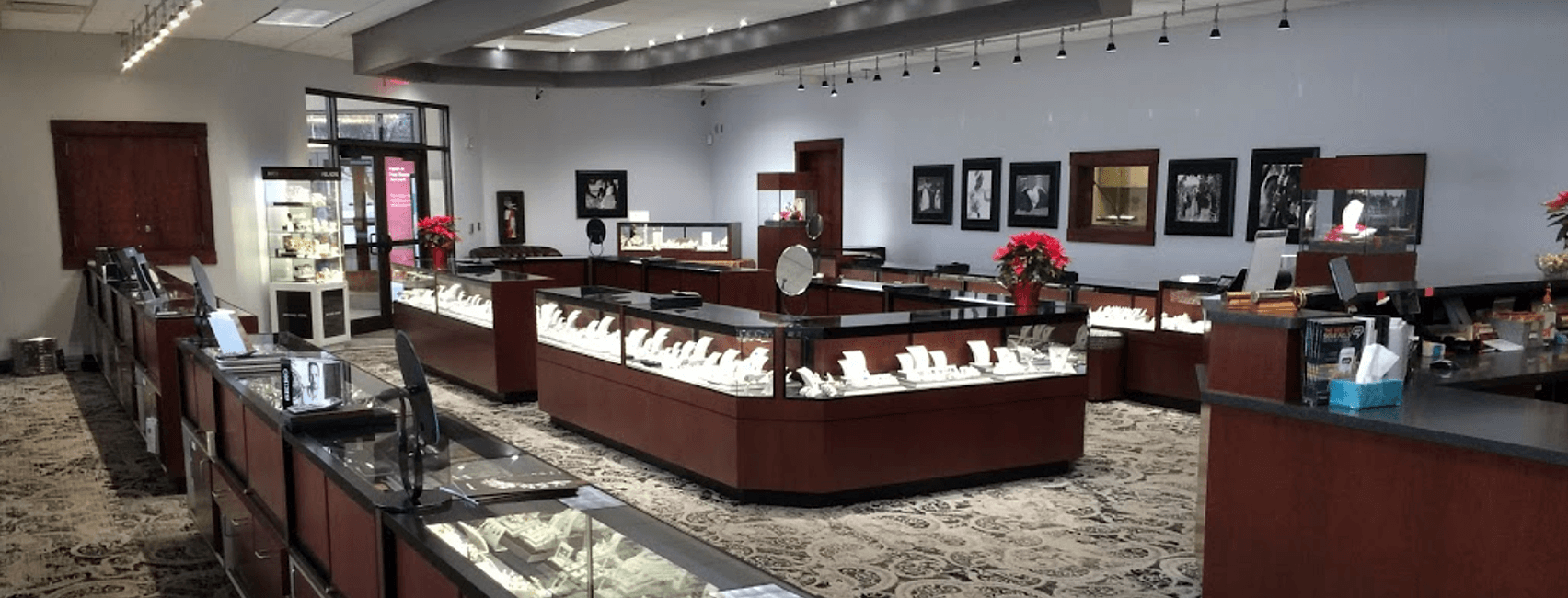 South Dakota’s Top Rated Local® Jewelry Stores Award Winner The