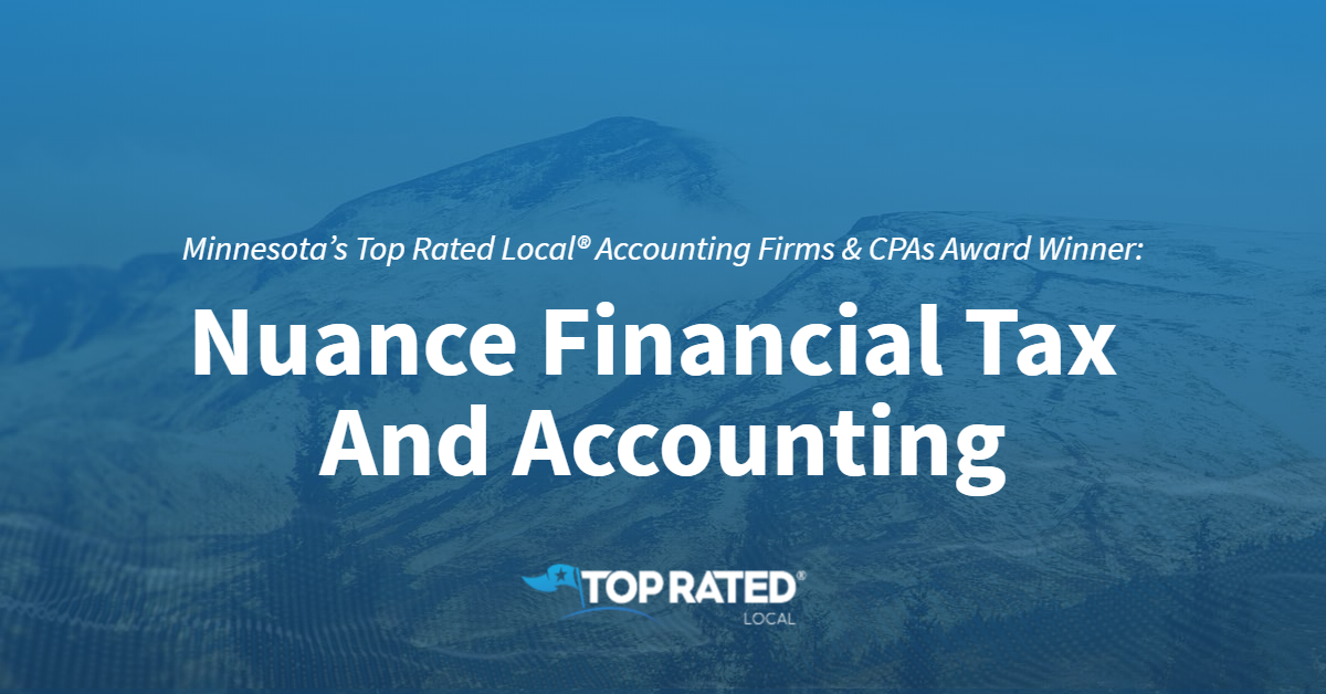 Best Accounting Firms Near Me Powered By Top Rated Local®