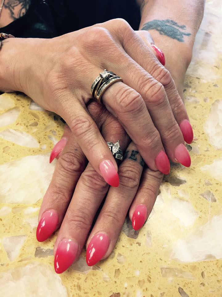 Nebraska’s Top Rated Local® Nail Salons Award Winner Sara's Nails