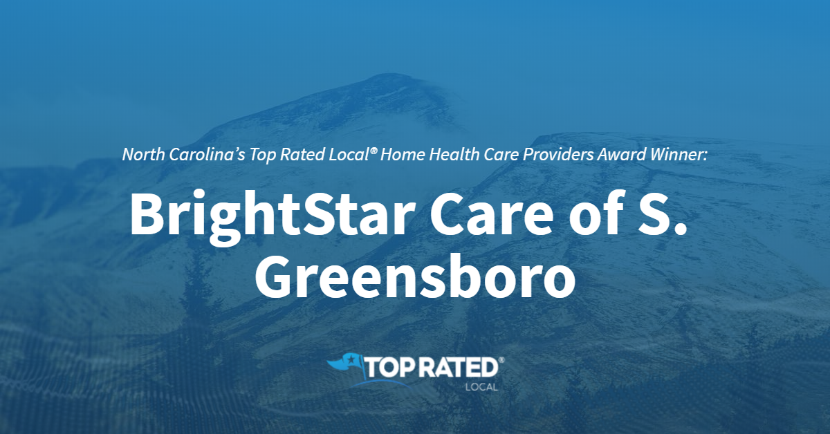 Home Care Agencies In Greensboro Nc