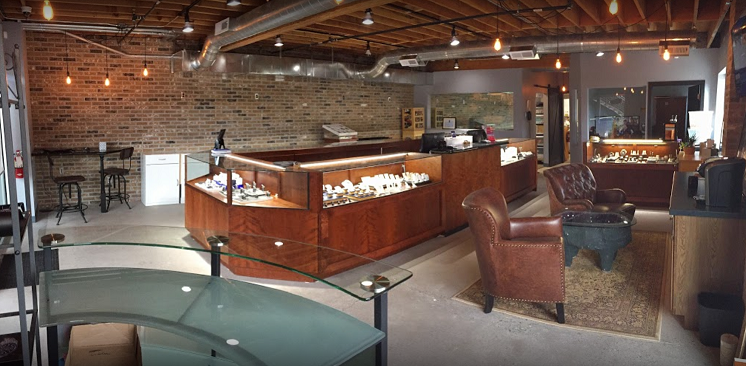 Nevada’s Top Rated Local® Jewelry Stores Award Winner