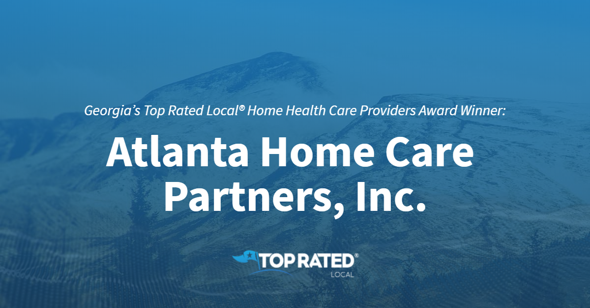 Home Care Agencies Atlanta Ga