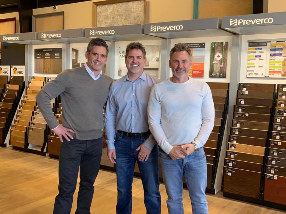 Ohio S Top Rated Local Flooring Contractors Award Winner