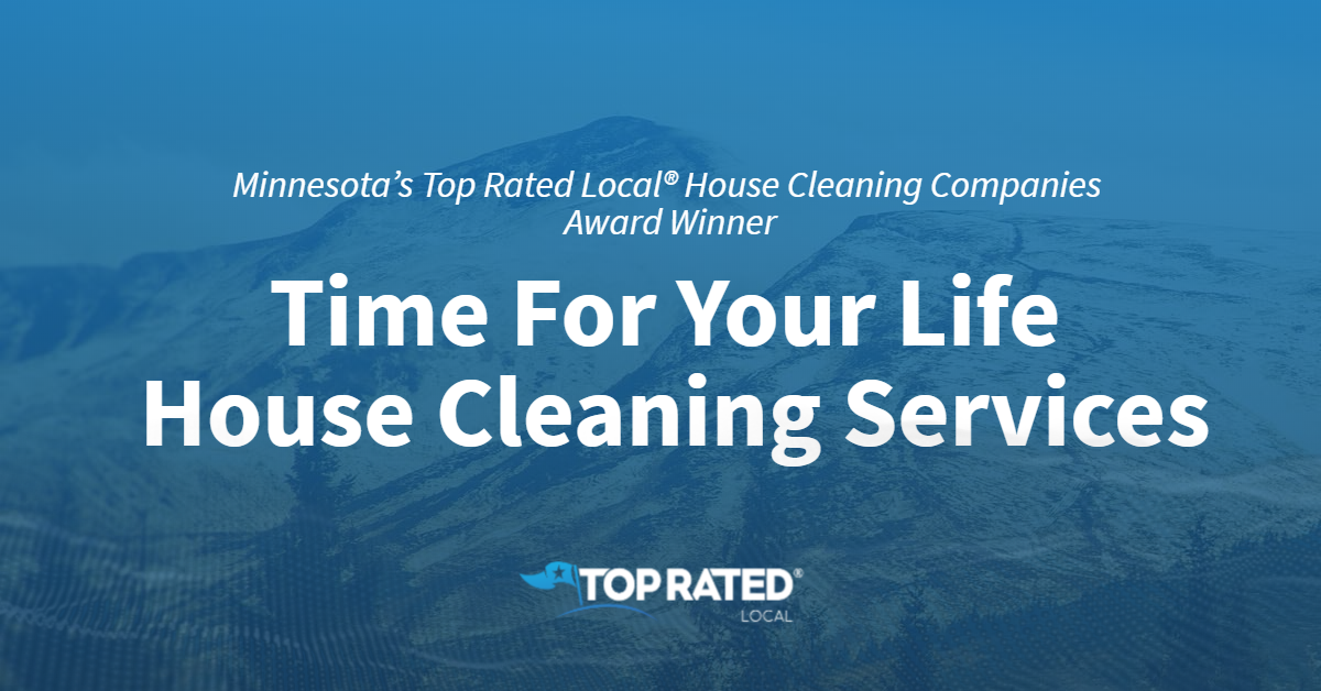 minnesotas top rated local house cleaning companies award local home cleaning services