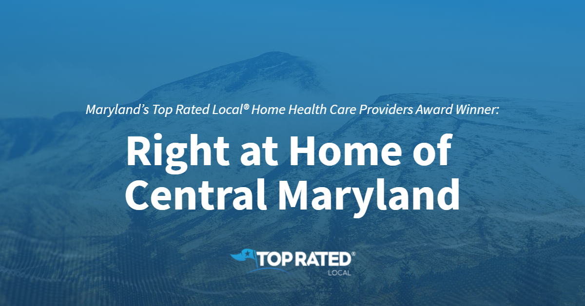 Home Health Care Companies In Maryland