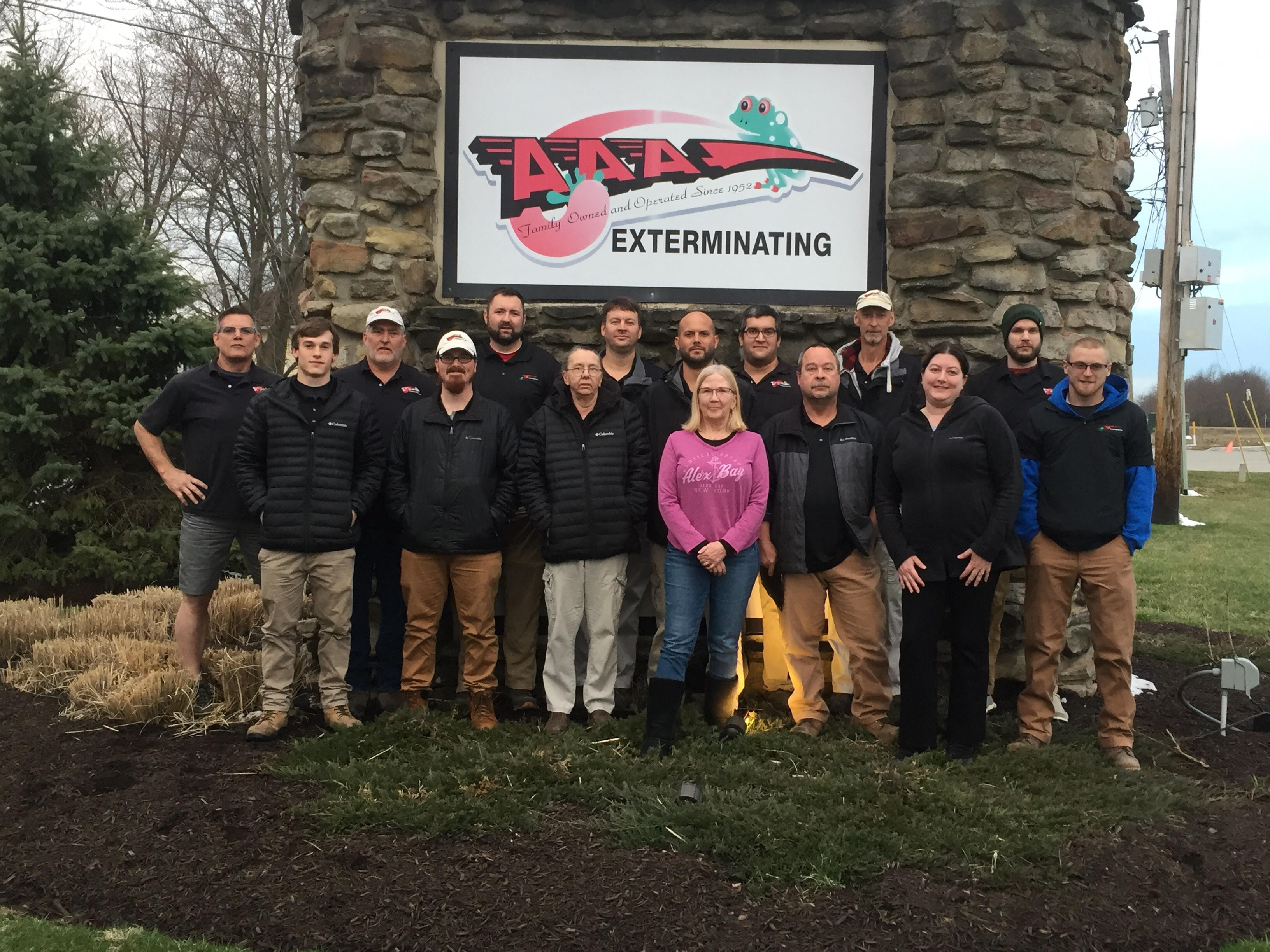 Sure Thing Pest Control Cincinnati Ohio Pest Control