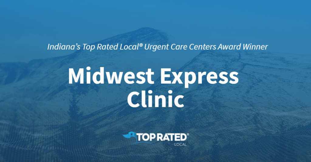 Midwest Express Clinic Patient Portal