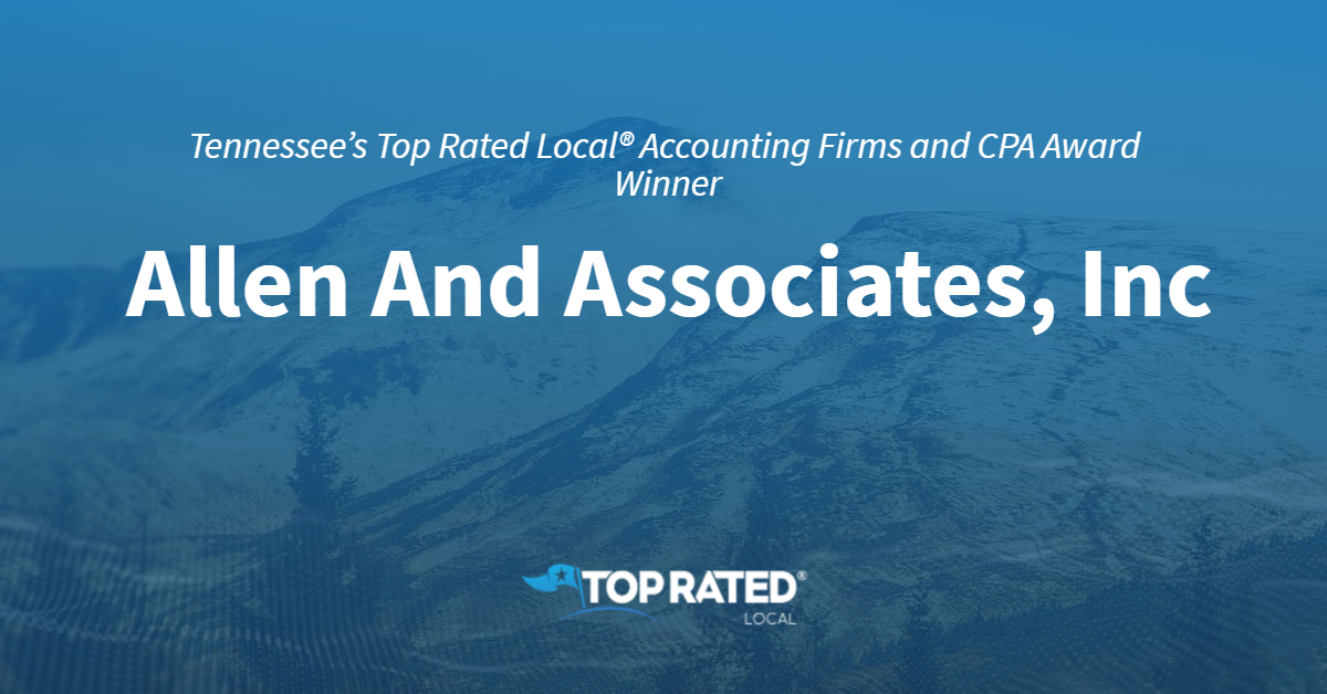 Best Accounting Firms Near Me Powered By Top Rated Local®