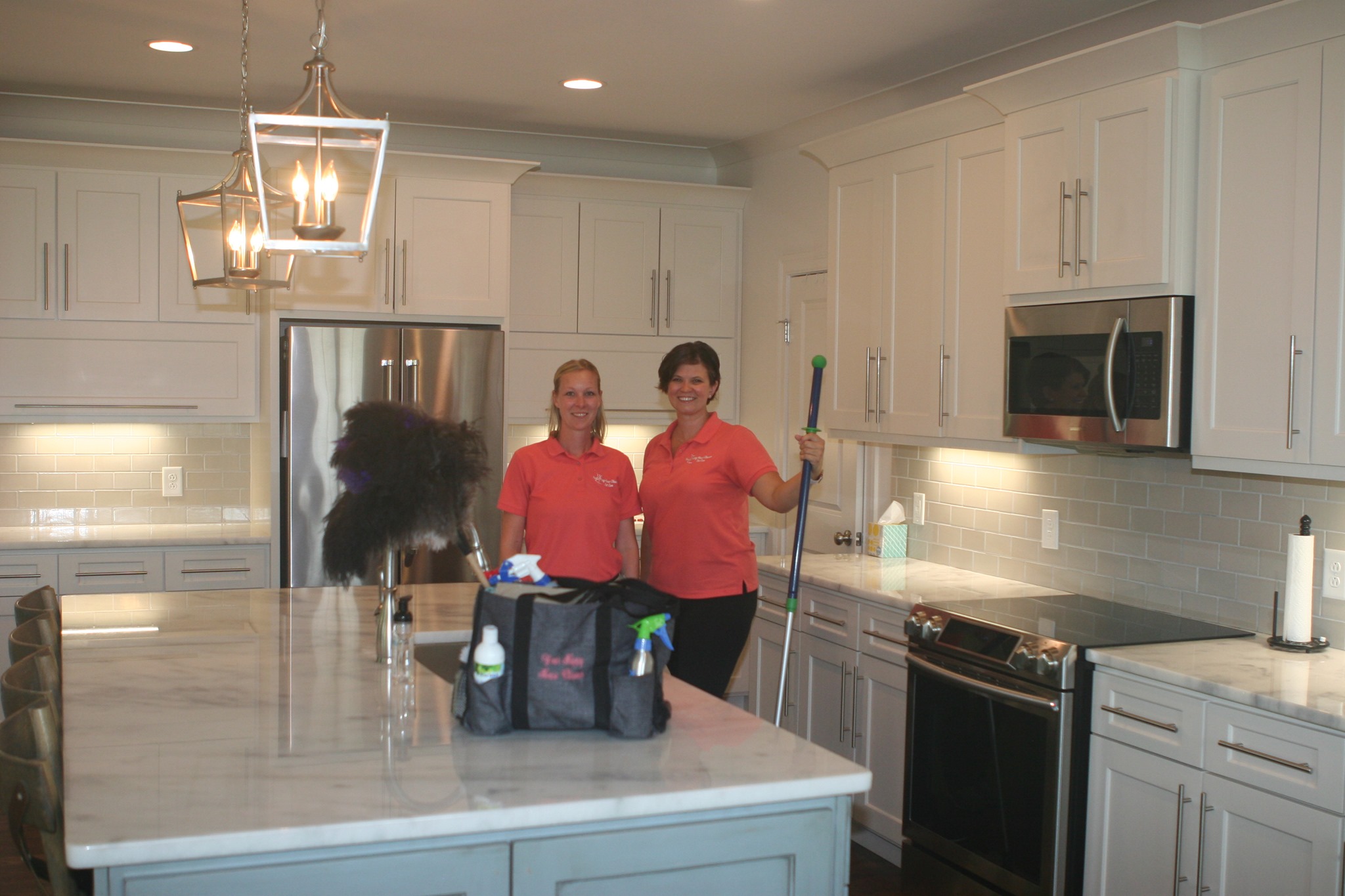Tennessee S Top Rated Local House Cleaning Companies Award Winner