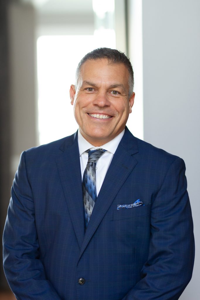 Tennessee’s Top Rated Local® Real Estate Brokers Award Winner Bernie