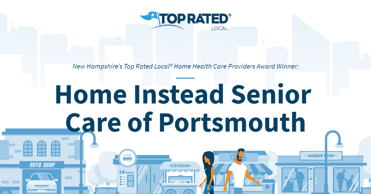 Home Care Of New England Portsmouth Nh