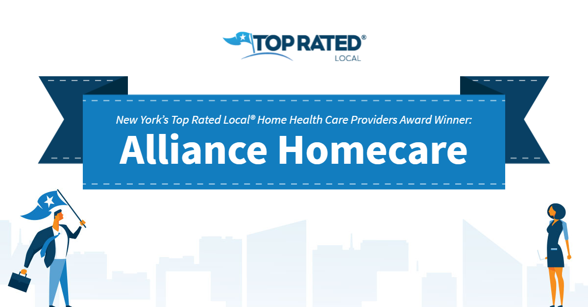 Home Care Agencies In Nys