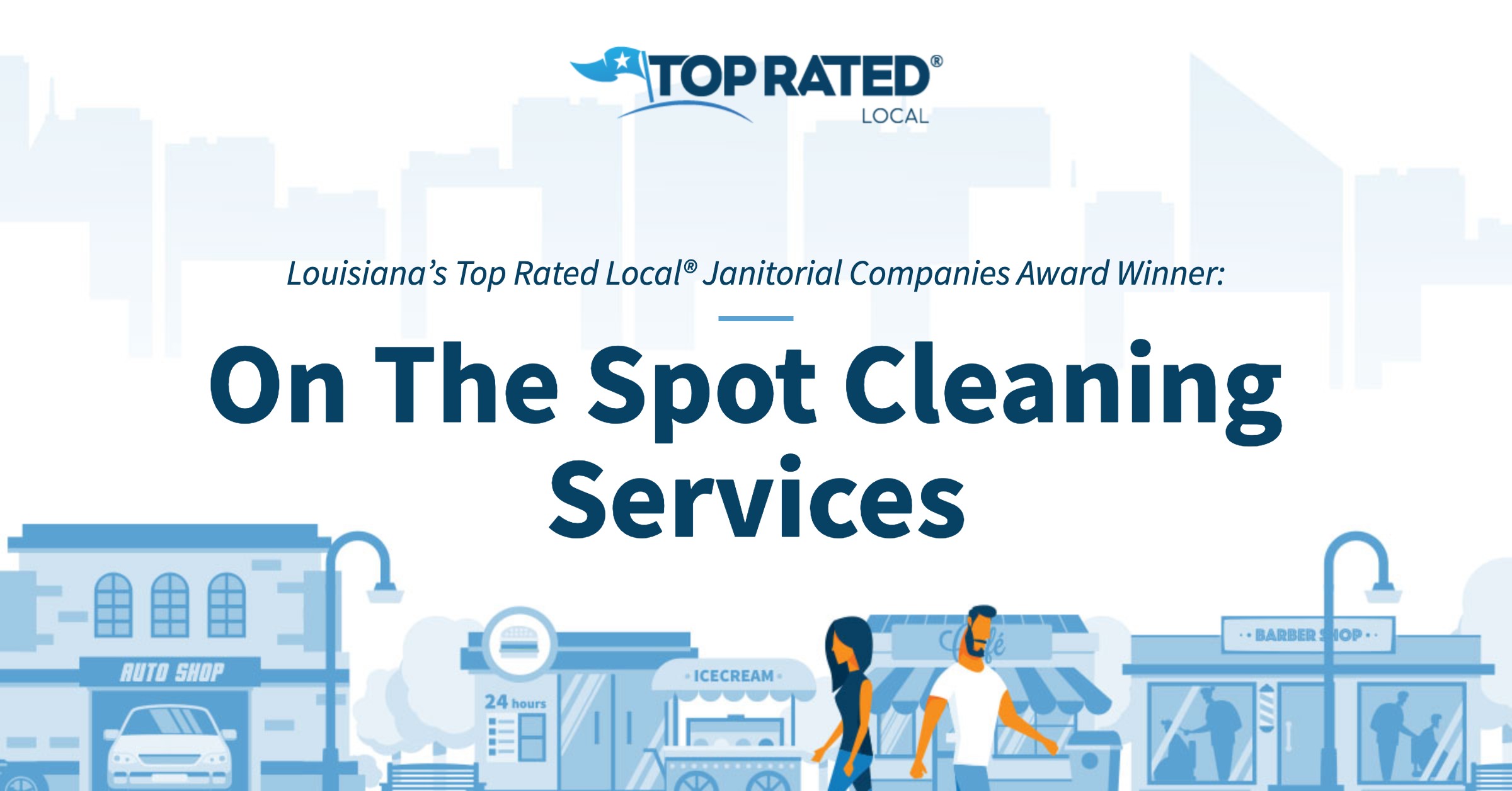 Janitorial Company Archives Top Rated Local Blog
