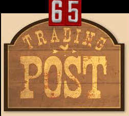 Trading Post Icon
