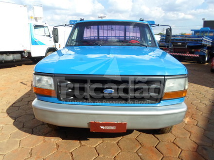 Ford 96 екатеринбург