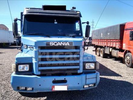 Cavalo Mecânico Scania 113 360 97/97 - Vagaroso Caminhões ...