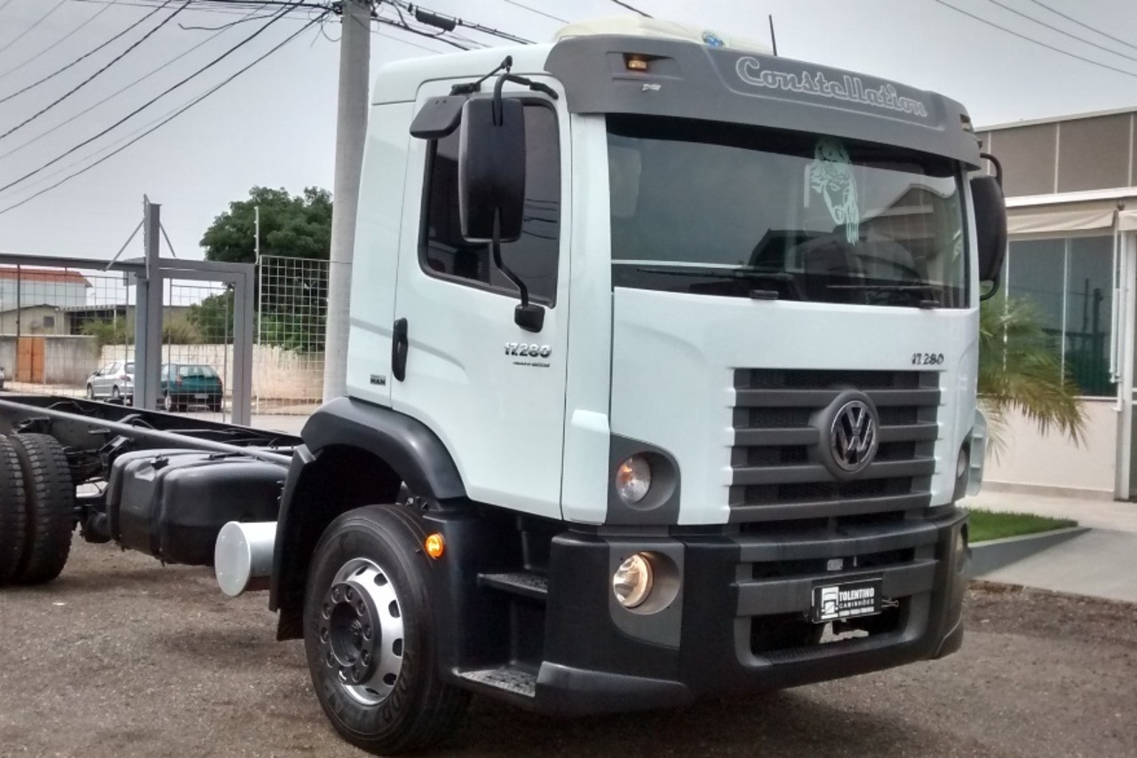 Volkswagen 17 в108сн134
