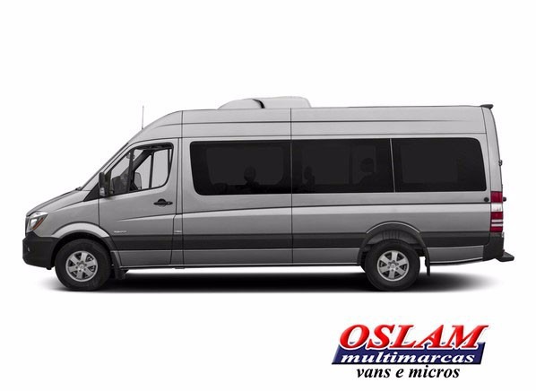 oslam vans e utilitarios