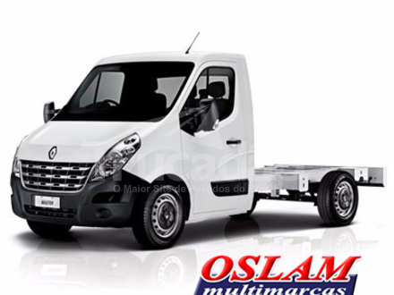 oslam vans e utilitarios