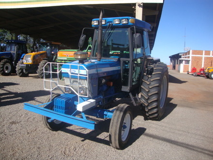 Trator Agricolas A Venda Em Pr Trucadao Com Br