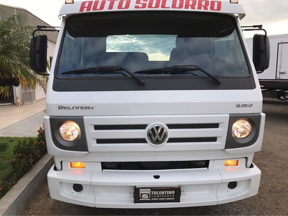 Volkswagen 8 местный