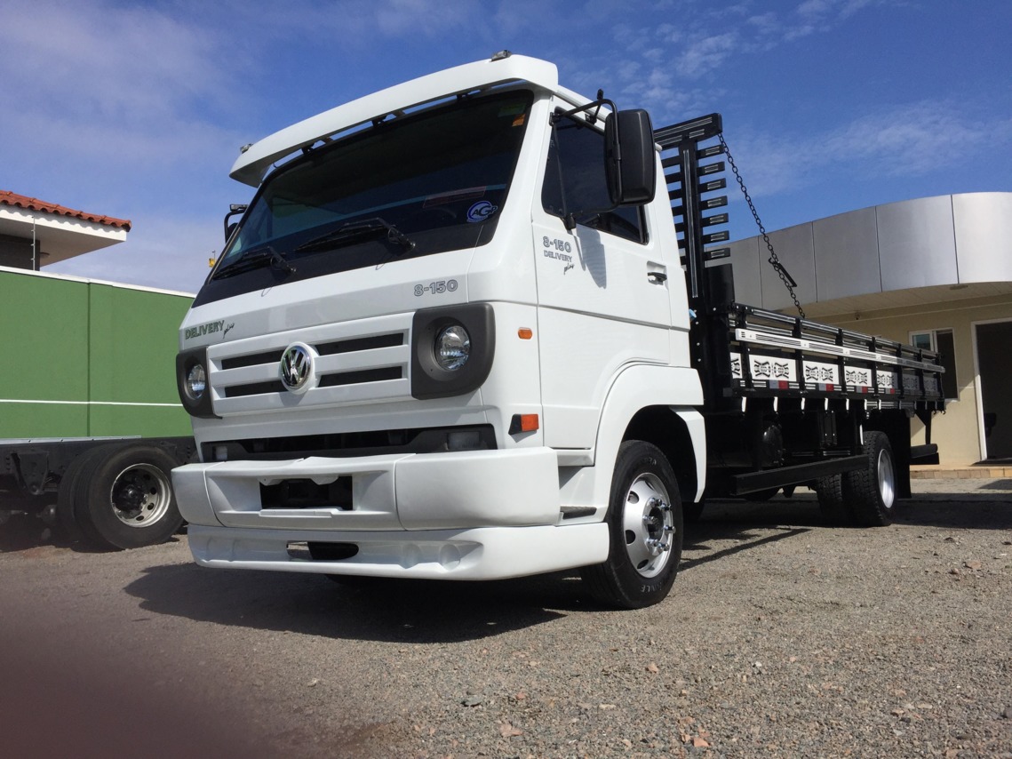 Volkswagen 8 местный