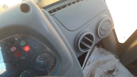 Hyundai shandong sl733